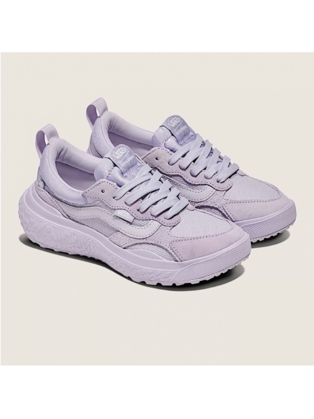 Vans Mte UltraRange Neo VR3 Shoe
Evening Haze Women 8.0US